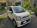 Suzuki Wagon R FX Safety Hybrid 2024