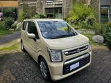 Suzuki Wagon R FX Safety Hybrid 2024