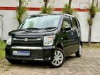 Suzuki Wagon R FX Safety Hybrid 2024