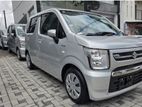 Suzuki Wagon R FX Safety Hybrid 2024