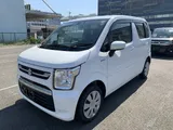 Suzuki Wagon R FX Safety Hybrid 2024