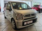 Suzuki Wagon R FX Safety Hybrid 2024