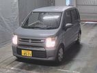 Suzuki Wagon R FX Safety Hybrid 2024