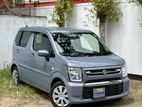 Suzuki Wagon R FX Safety Hybrid 2024