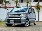 Suzuki Wagon R FX Safety Hybrid 2024