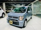 Suzuki Wagon R FX Safety Hybrid 2024