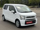 Suzuki Wagon R FX Safety Hybrid 2024