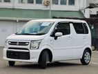 Suzuki Wagon R FX Safety Hybrid 2024