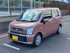 Suzuki Wagon R FX Safety Hybrid 2024