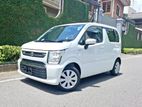 Suzuki Wagon R FX SAFETY HYBRID 2024