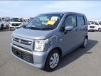 Suzuki Wagon R FX Safety Hybrid 2024