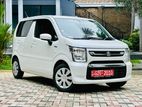 Suzuki Wagon R FX Safety Hybrid 2024
