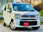 Suzuki Wagon R FX Safety Hybrid 2024