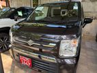 Suzuki Wagon R FX Safety Hybrid 2024