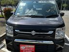 Suzuki Wagon R FX Safety Hybrid 2024