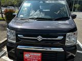 Suzuki Wagon R FX Safety Hybrid 2024