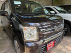 Suzuki Wagon R FX Safety Hybrid 2024