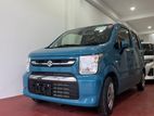 Suzuki Wagon R FX Safety Hybrid 2024
