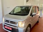 Suzuki Wagon R FX Safety Hybrid 2024