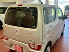 Suzuki Wagon R FX Safety Hybrid 2024