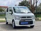 Suzuki Wagon R FX SAFETY HYBRID 2025