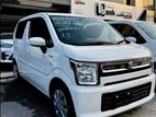 Suzuki Wagon R FX Safety Hybrid 2025