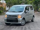 Suzuki Wagon R FX Safety HYBRID 2025