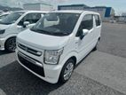 Suzuki Wagon R FX SAFETY HYBRID 2025