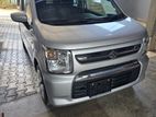 Suzuki Wagon R FX Safety Hybrid 2025