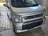 Suzuki Wagon R FX Safety Hybrid 2025