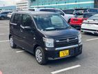 Suzuki Wagon R FX Safety Hybrid 660cc 2024