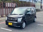 Suzuki Wagon R FX Safety Hybrid 660cc 2024