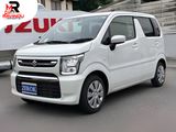 Suzuki Wagon R FX Safety IMPORT 2024