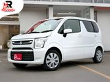 Suzuki Wagon R FX Safety IMPORT 2024