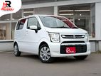 Suzuki Wagon R FX Safety Import 2024