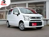 Suzuki Wagon R FX Safety Import 2024