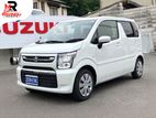 Suzuki Wagon R FX Safety ( IMPORT ) 2024