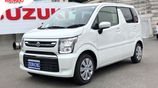Suzuki Wagon R FX Safety ( IMPORT ) 2024