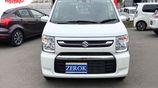 Suzuki Wagon R FX Safety ( IMPORT ) 2024