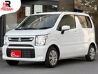 Suzuki Wagon R FX Safety ( IMPORT ) 2024