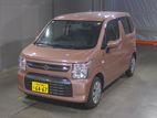 Suzuki Wagon R FX Safety (import) 2025