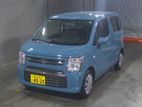Suzuki Wagon R FX Safety (Import) 2025