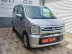 Suzuki Wagon R FX Safety MH85S 2023