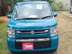 Suzuki Wagon R FX SAFETY MH85S PETROL 2024