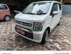 Suzuki Wagon R FX Safety Model 2024