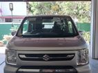 Suzuki Wagon R FX - Safety Model 2025