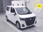 Suzuki Wagon R FX Safety NEW FACE 2026