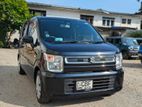 Suzuki Wagon R FX Safety Pack 2017