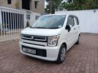 Suzuki Wagon R FX Safety Package 2017