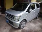 Suzuki Wagon R FX Safety Package 2017